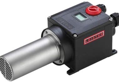 142.489 Calentador LHS 41S System 230V 3600W