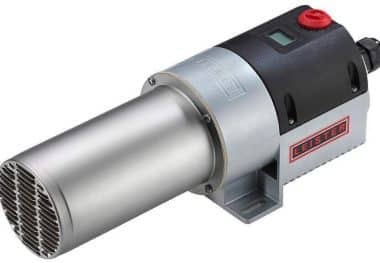 142.568 Calentador LHS 61L System 3x400V 11000W
