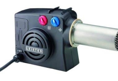 142.644 Calentador Hotwind Premium 400V / 5400W