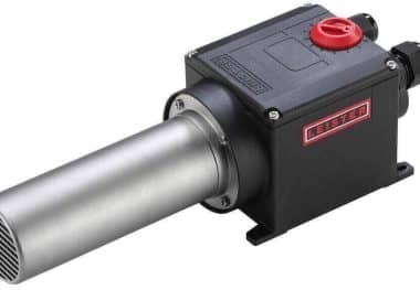 143.282 Calentador LHS 41L Premium 400V 4400W