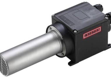 143.294 Calentador LHS 41L Classic 400V 4400W