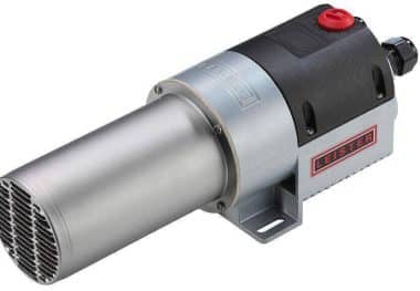143.485 Calentador LHS 61L Premium 3x400V 16000W