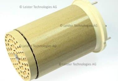 143.504 Resistencia He 61L, 3X400V/16Kw