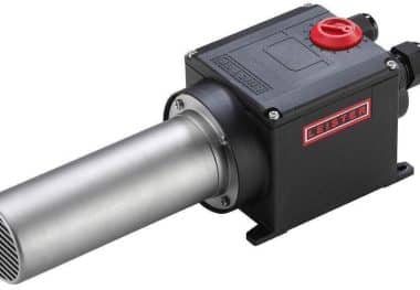 145.435 Calentador LHS 41L Premium 230V 4400W