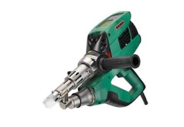 148.396 Extrusora Weldplast S1 230V 1600W