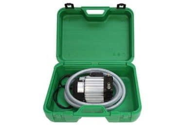 153.024 Vacuum Pump - Compresor Bomba Vacío 230V