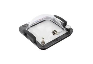153.026 Vacuum Box - CampanaVacío Cuadrada 320 mm