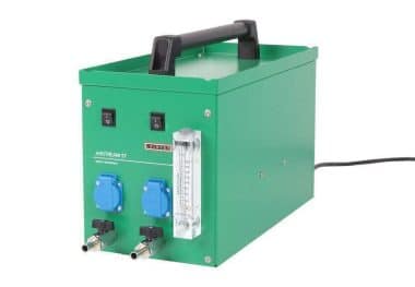 158.822 Unidad Externa Aistream ST 230V 215W