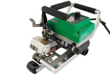 168.644 Comet 700 230V/2300W, 90mm con Canal Ext