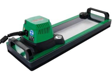 169.580 Placa Vacío Vacuum Plate 300 230V/1100W EU