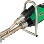 170.460 Extrusora WELDPLAST 605, 230V/3680W