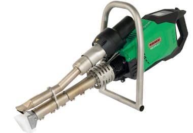 170.460 Extrusora WELDPLAST 605, 230V/3680W