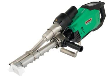 170.461 Extrusora WELDPLAST 600, 230V/3680W