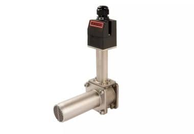 170.918 Calentador LHS 410 SF-R, 400V/4.4kW