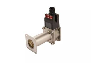 170.930 Calentador LHS 410 DF, 400V/5.5kW