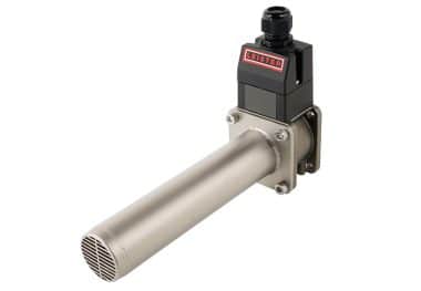 176.892 Calentador LHS 410 SG HT 230V/4.4kW