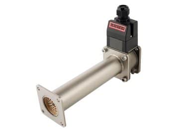 176.898 Calentador LHS 410 DF HT, 230V/4.4kW