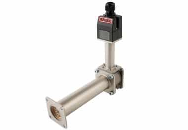 176.901 Calentador LHS 410 DF-R HT, 230V/4.4kW