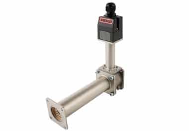 176.902 Calentador LHS 410 DF-R HT, 400V/5.5kW