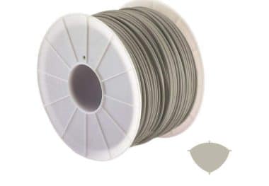 Var Oval PP Gris 7032 3x5 C3kg