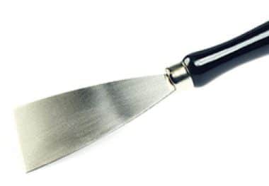 119.177 Weldy Rascador Largo 230mm Ancho 50mm