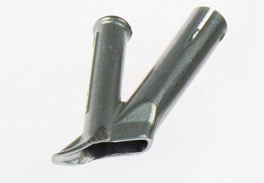 125.315 Weldy Tobera Rápida (ø 8.0) Alambre de 5mm
