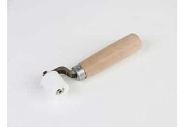 131.693 Weldy Rodillo De Presión De PTFE 30mm