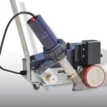 141.900 Weldy Foiler ETL 20mm 230V 1700W