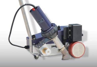 141.900 Weldy Foiler ETL 20mm 230V 1700W