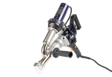 146.738 Weldy Extrusora Booster EX2 230V 3000W