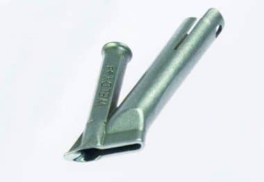 146.740 Weldy Tobera Rápida (ø 8.0) Alambre de 4mm