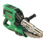 LEISTER WELDPLAST 300 230V - 3.680W - ø3/4mm